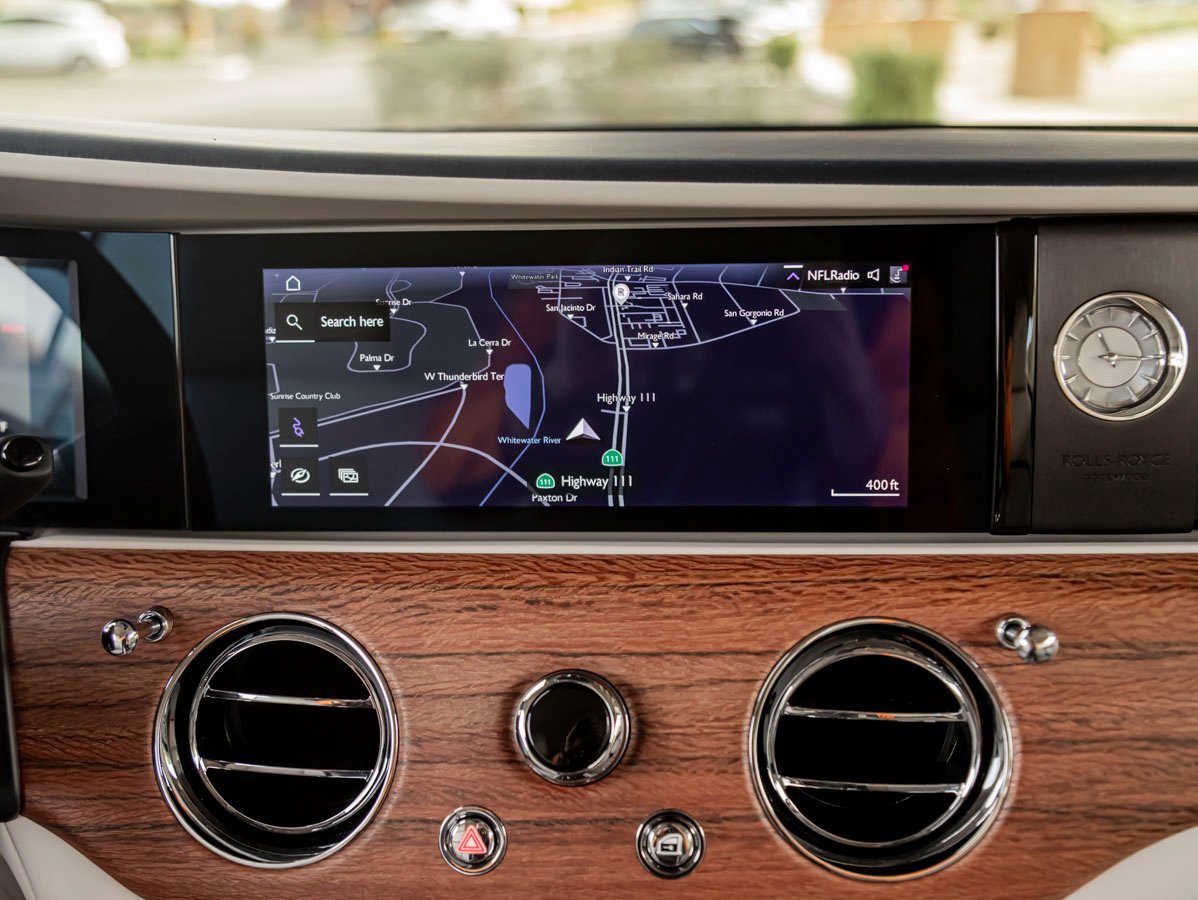 Certified 2025 Rolls-Royce Spectre w/ Spectre Launch Package image 20