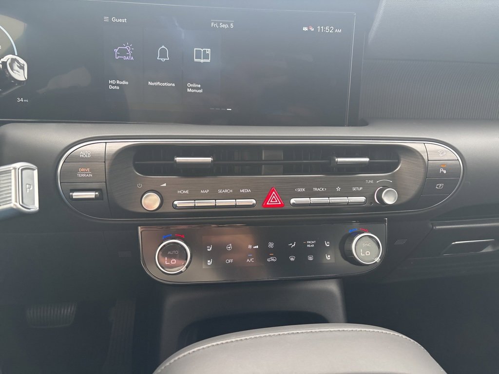 New 2026 Hyundai Palisade Calligraphy image 21