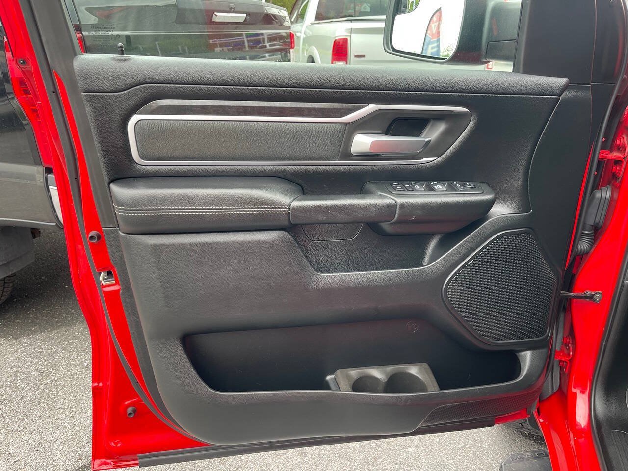 Used 2020 RAM 1500 Big Horn AWD/4WD image 20