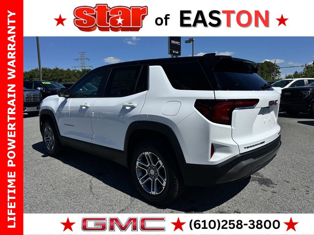 New 2026 GMC Terrain Elevation w/ Technology Package II image 6