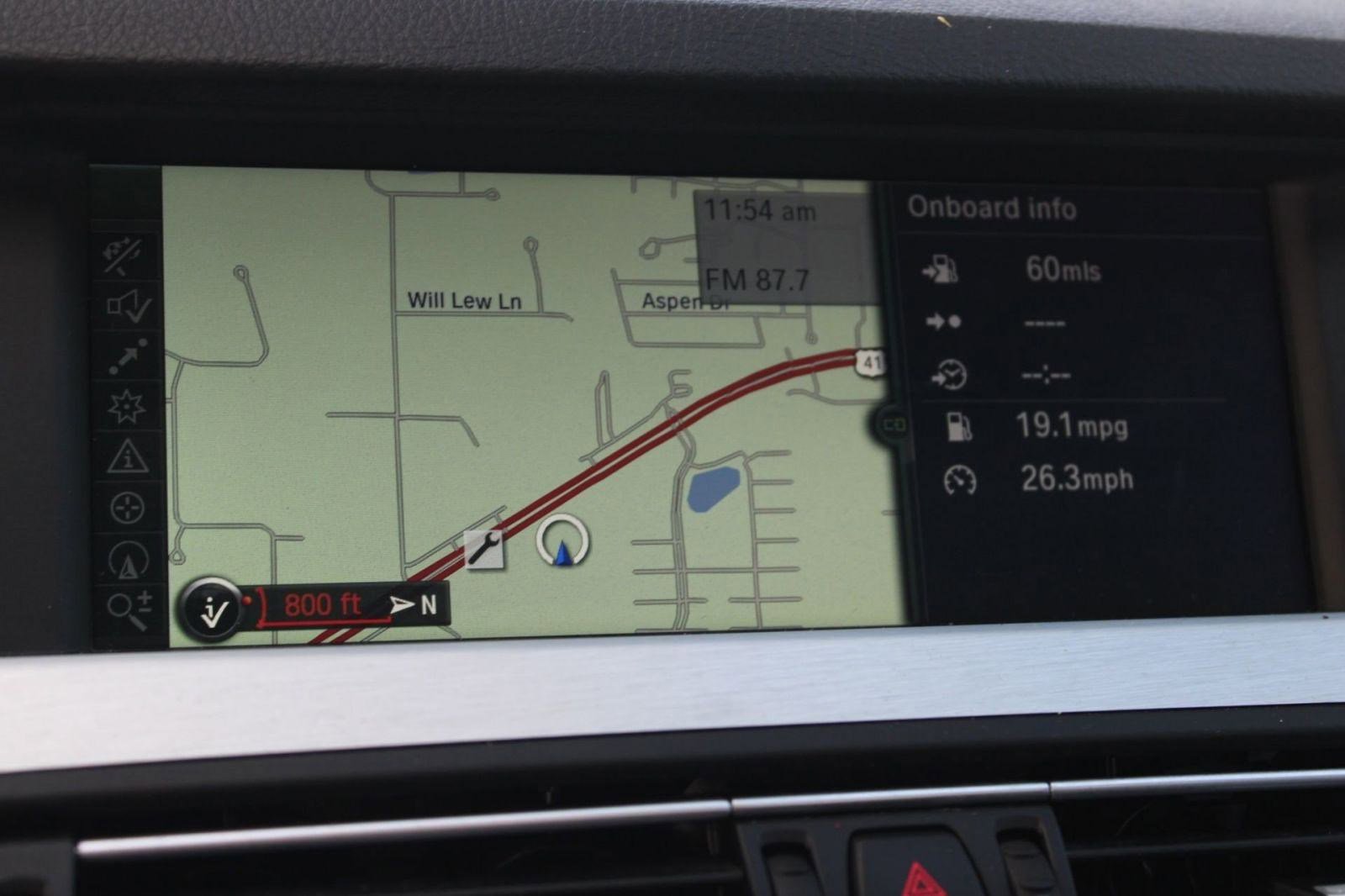 Used 2012 BMW 550i xDrive 550i xDrive image 25