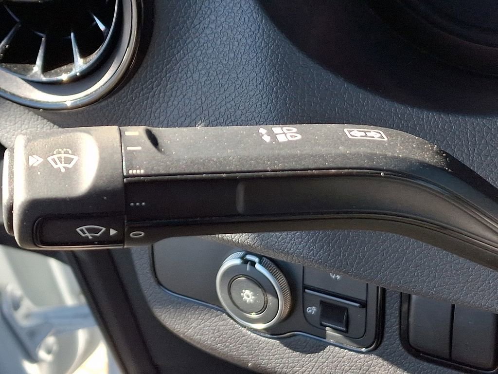 Used 2021 Mercedes-Benz Sprinter 144 Cargo image 24