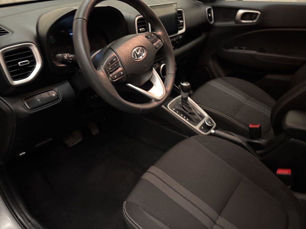 New 2026 Hyundai Venue SEL image 12