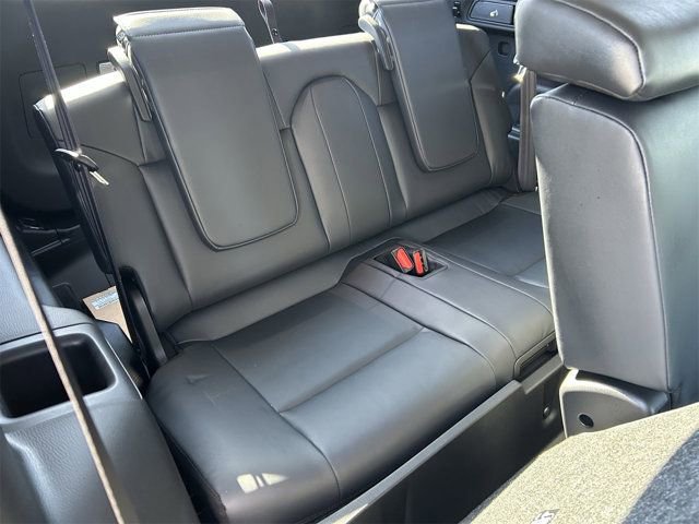 New 2026 Nissan Rogue SL image 21