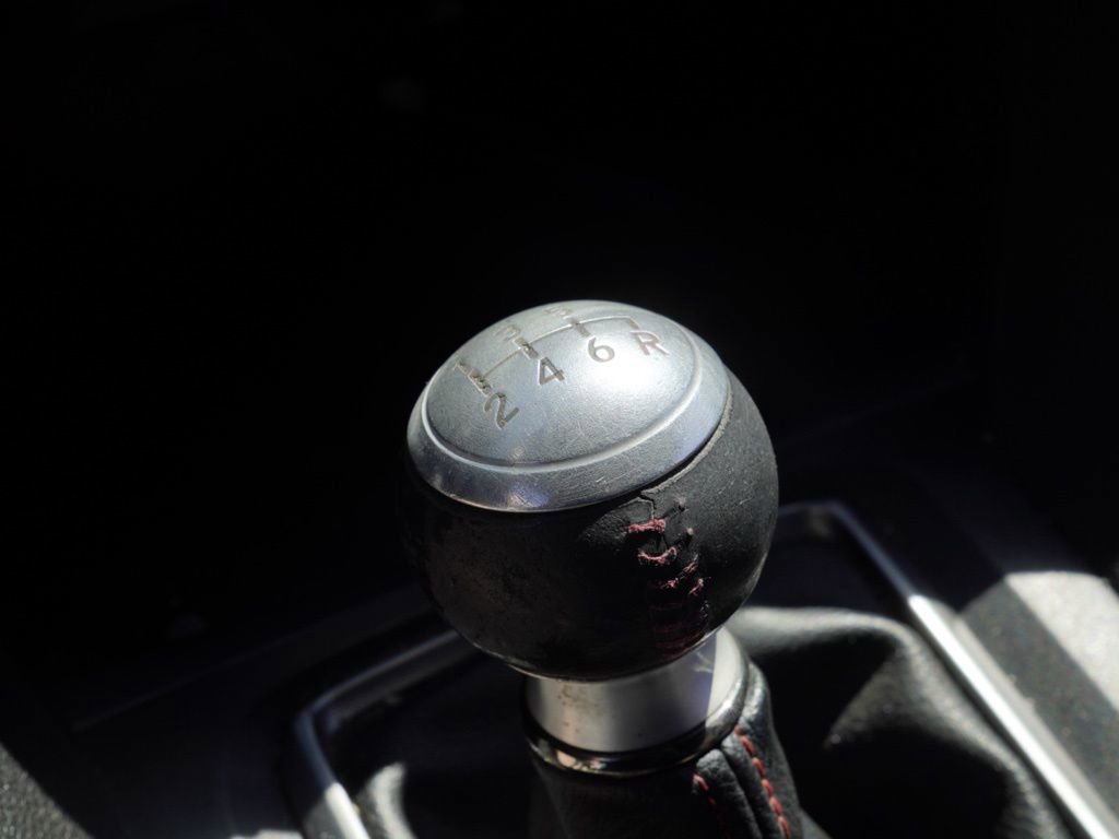 Used 2019 Honda Civic Si image 11