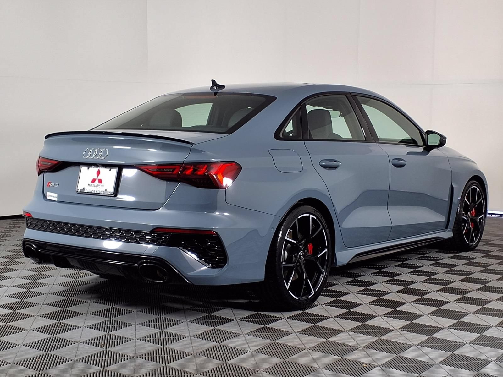 Used 2023 Audi RS 3 w/ Dynamic Plus Package AWD/4WD image 30