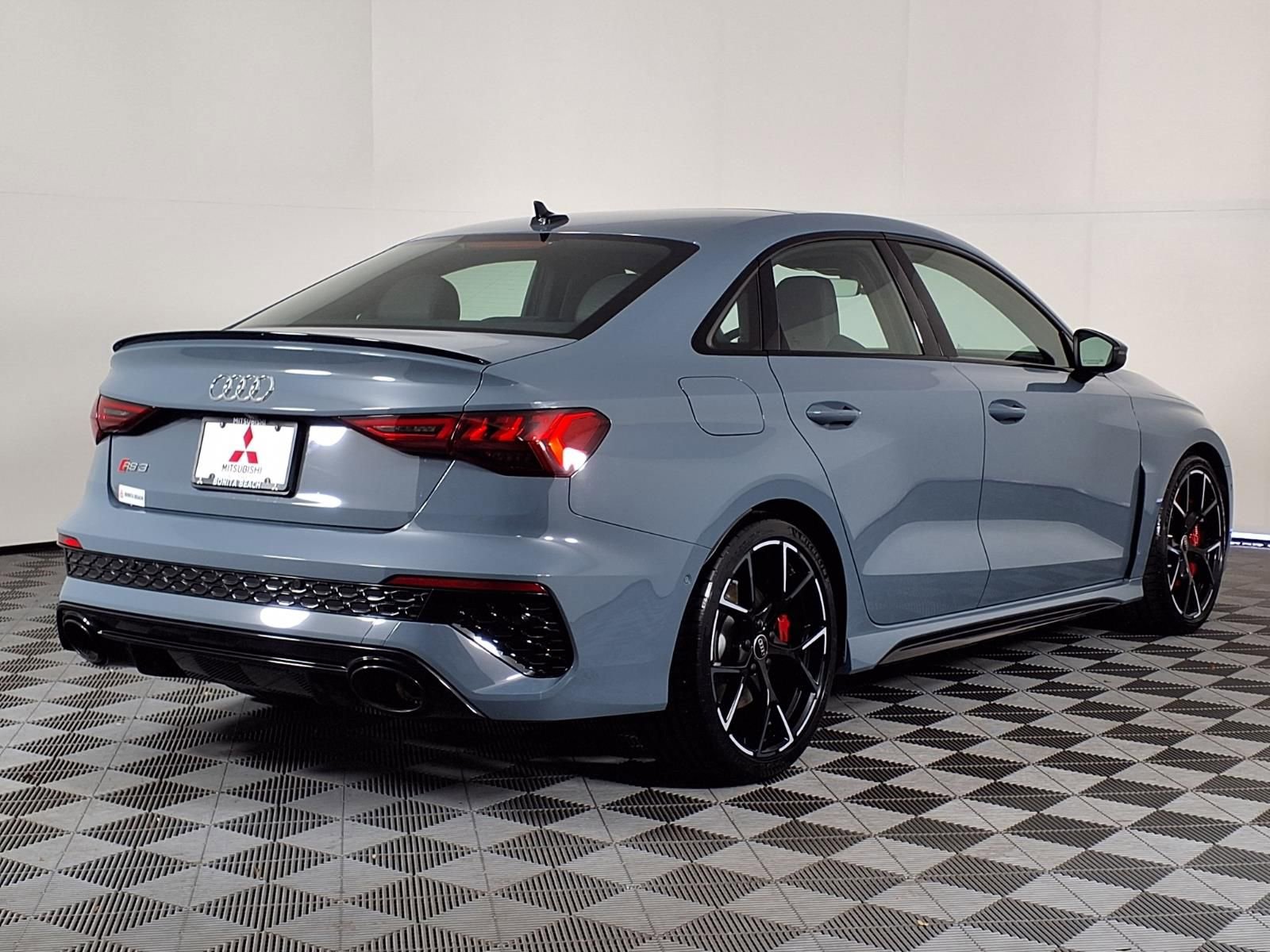 Used 2023 Audi RS 3 w/ Dynamic Plus Package AWD/4WD image 30