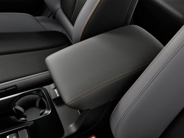 New 2026 Subaru Forester Sport AWD/4WD image 21