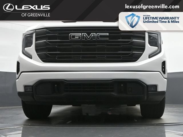 Used 2023 GMC Sierra 1500 Elevation w/ LPO, Elevation Black Package AWD/4WD image 41