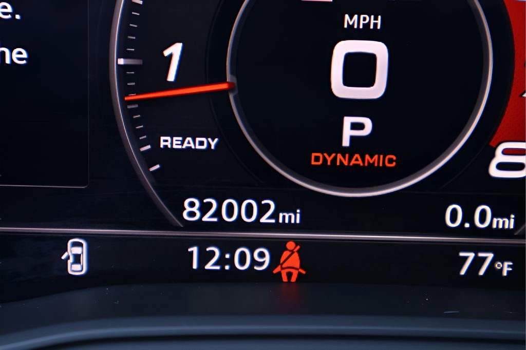 Used 2020 Audi SQ5 Premium Plus image 24