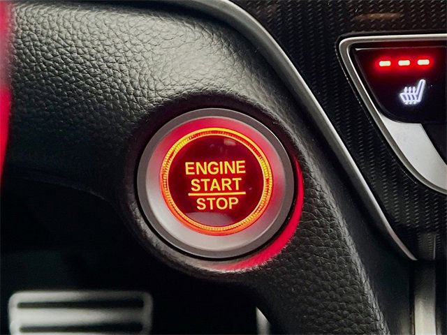 Used 2020 Honda Accord Sport image 16