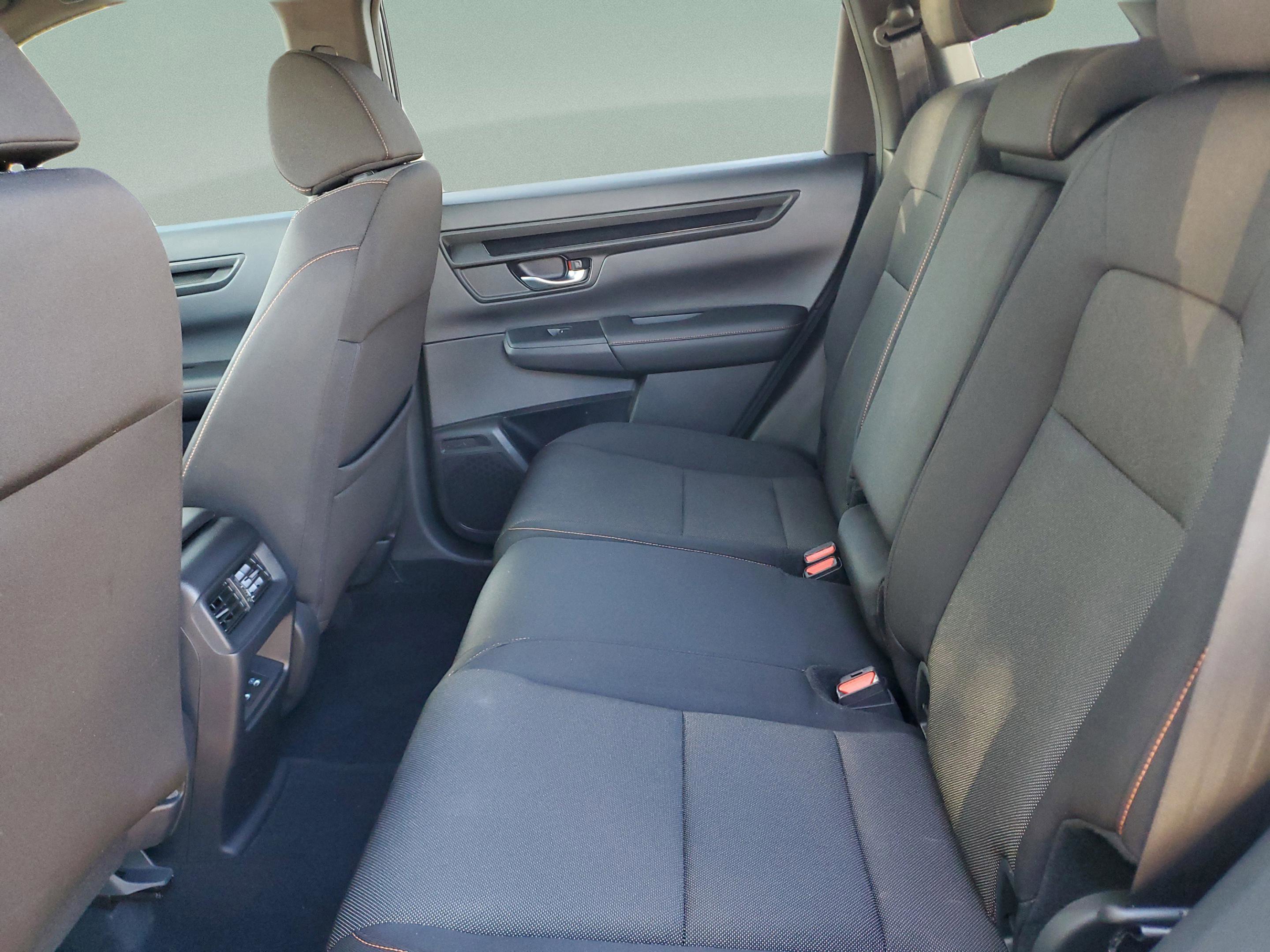 Used 2023 Honda CR-V Sport image 11