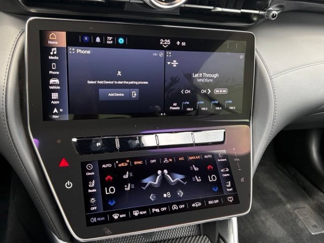 New 2026 Maserati GranCabrio Modena AWD/4WD image 32