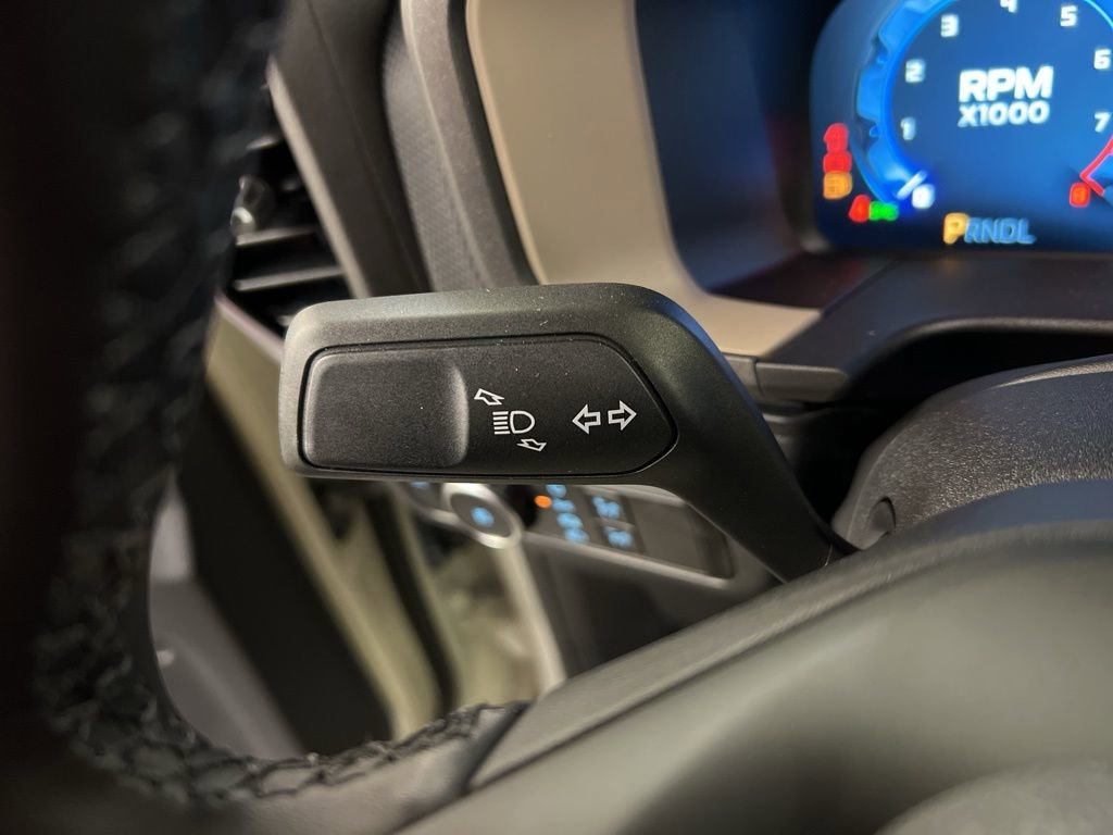 New 2025 Ford Bronco Sport Big Bend w/ Convenience Package image 19