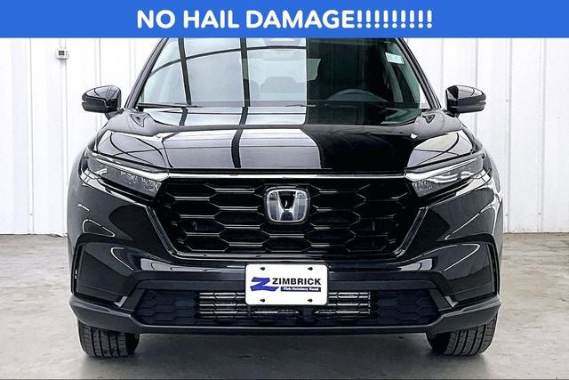 Certified 2024 Honda CR-V EX image 3