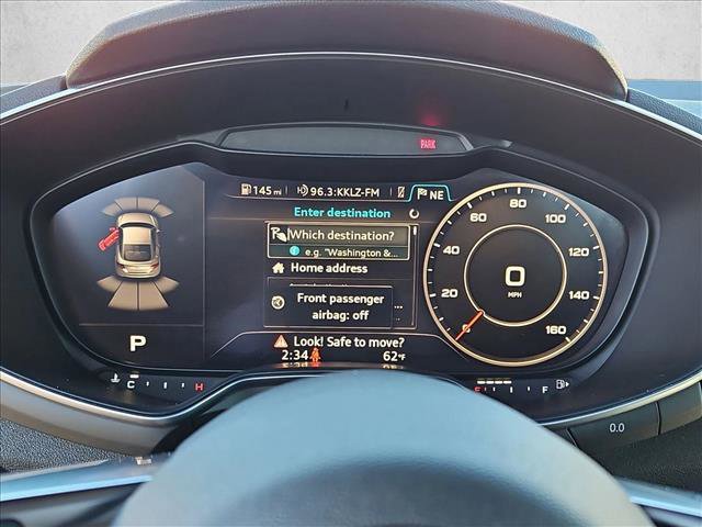 Used 2016 Audi TT 2.0T image 15