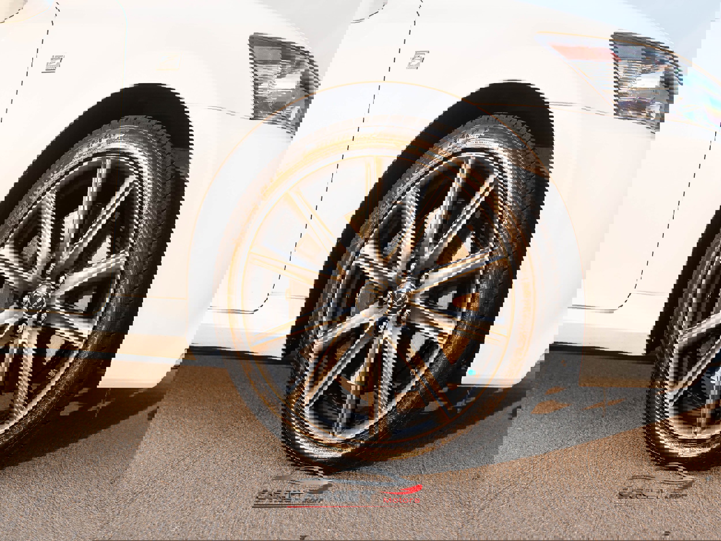 Used 2015 Lexus GS 350 F Sport w/ F Sport Package image 10