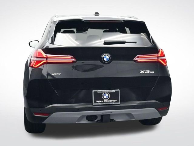New 2026 BMW X3 xDrive30 w/ Premium Package AWD/4WD image 6