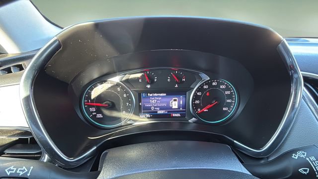 Used 2022 Chevrolet Equinox LT image 15