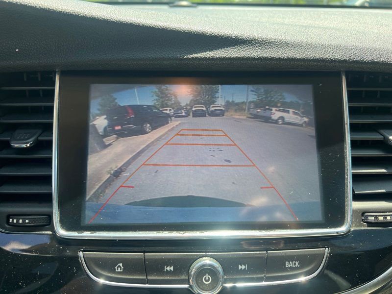 Used 2017 Buick Encore Preferred FWD image 23