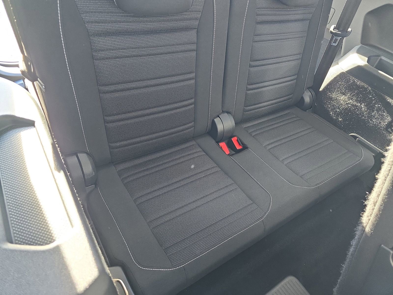 Used 2023 Volkswagen Tiguan S image 16