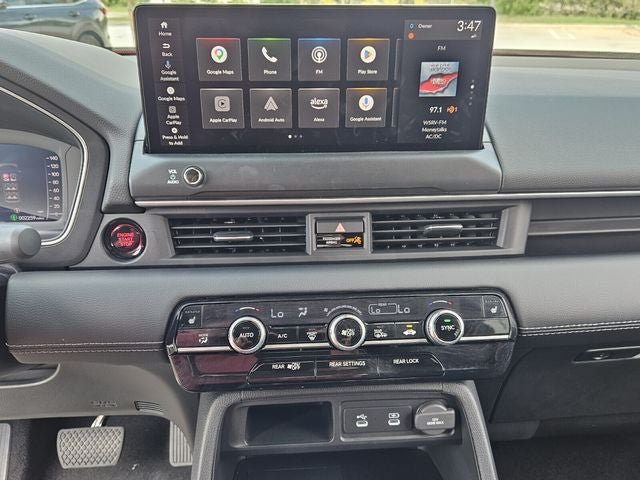 New 2026 Honda Pilot EX-L image 11