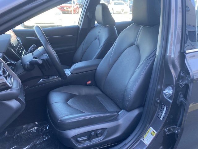 Used 2024 Toyota Camry XSE image 13