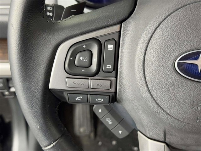 Used 2015 Subaru Outback 3.6R Limited image 22