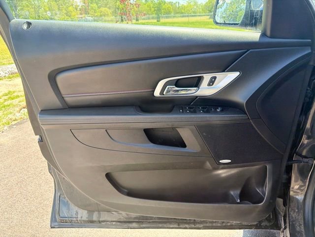 Used 2016 GMC Terrain SLT w/ Open Road Package FWD image 20