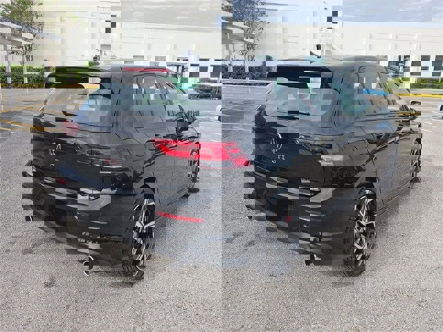 New 2026 Volkswagen GTI SE image 3