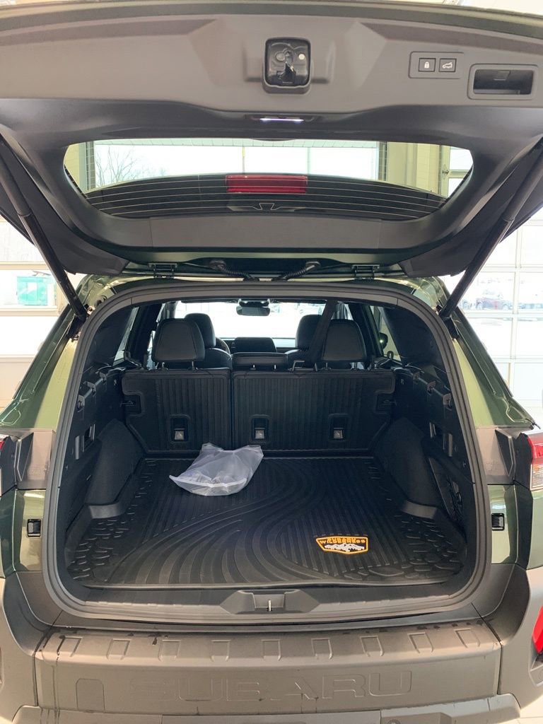 New 2026 Subaru Outback Wilderness image 9