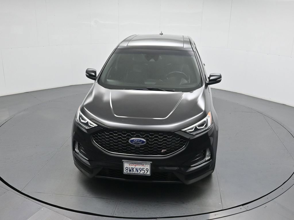 Certified 2019 Ford Edge ST w/ Equipment Group 401A image 38