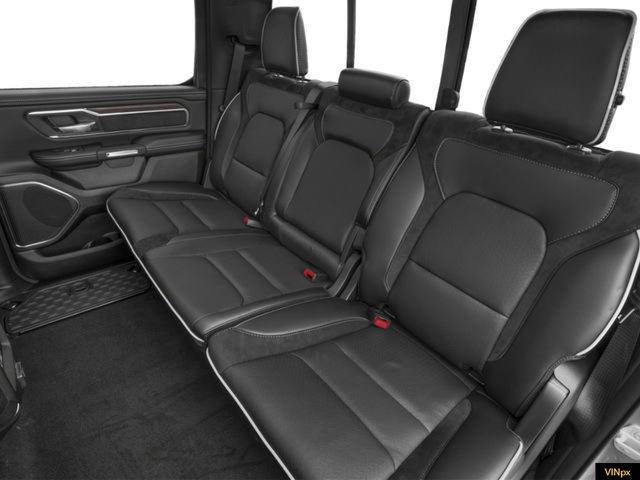 New 2026 RAM 1500 Laramie AWD/4WD image 11