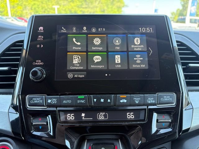 Used 2022 Honda Odyssey EX-L image 18