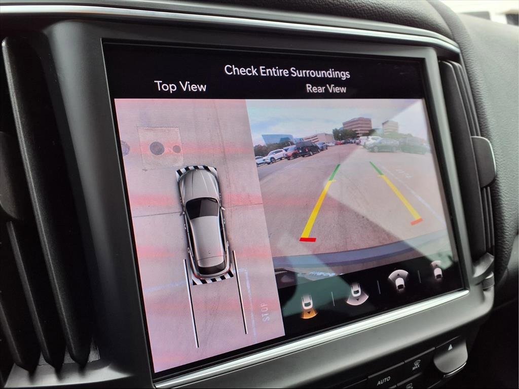 Used 2023 Maserati Levante Modena image 22