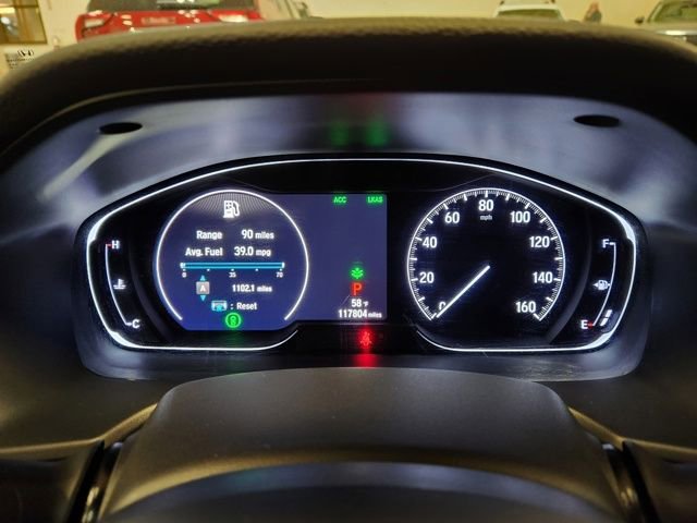 Used 2018 Honda Accord Sport image 14
