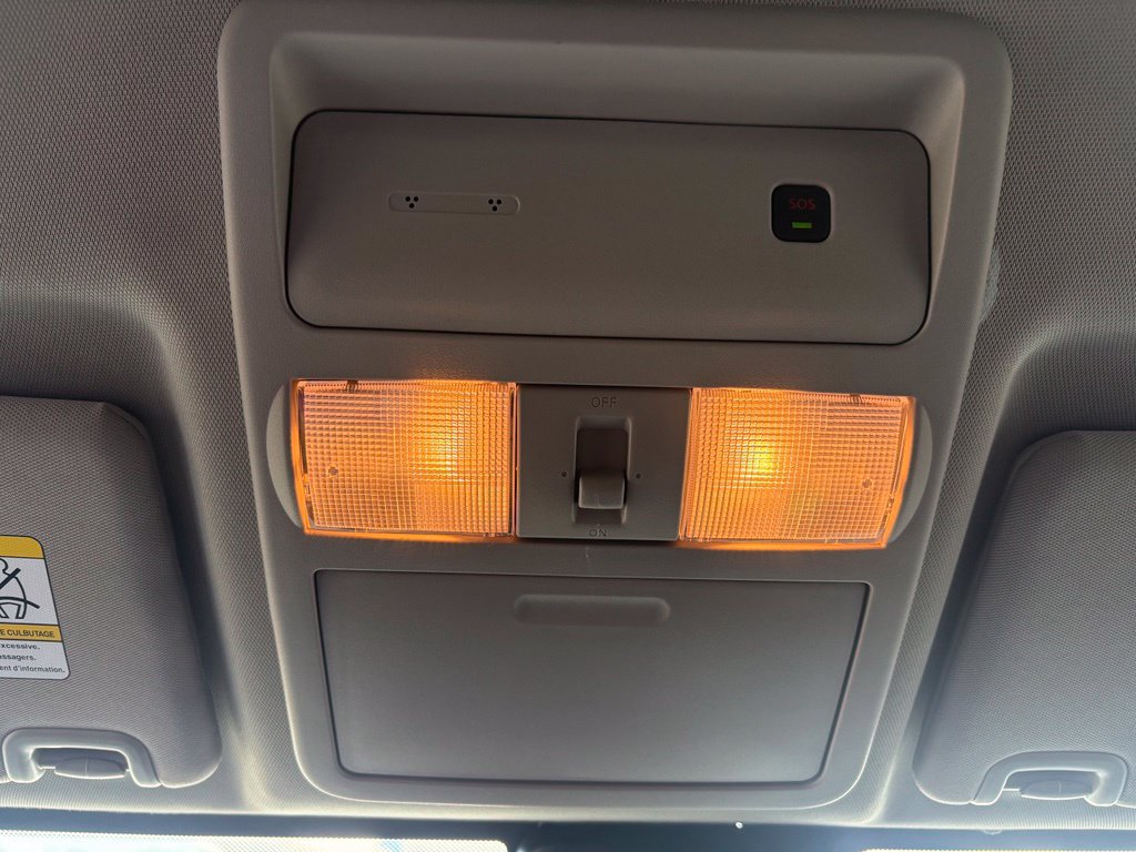 New 2026 Nissan Frontier SV w/ All-Weather Content Package AWD/4WD image 39