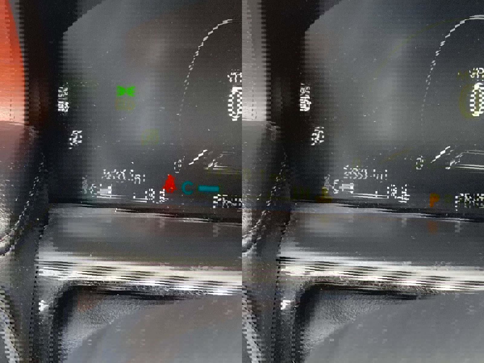 Certified 2022 Lincoln Nautilus Reserve w/ Equipment Group 201A image 32