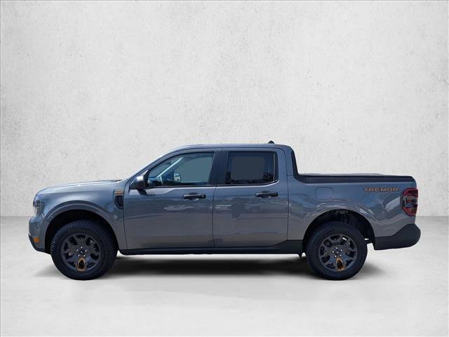 Used 2024 Ford Maverick Tremor w/ Tremor Off-Road Package image 9