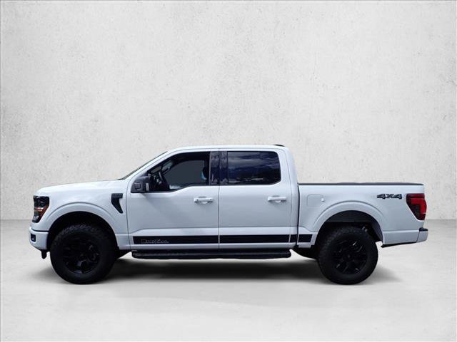 New 2026 Ford F150 XLT w/ Equipment Group 302A MID AWD/4WD image 2