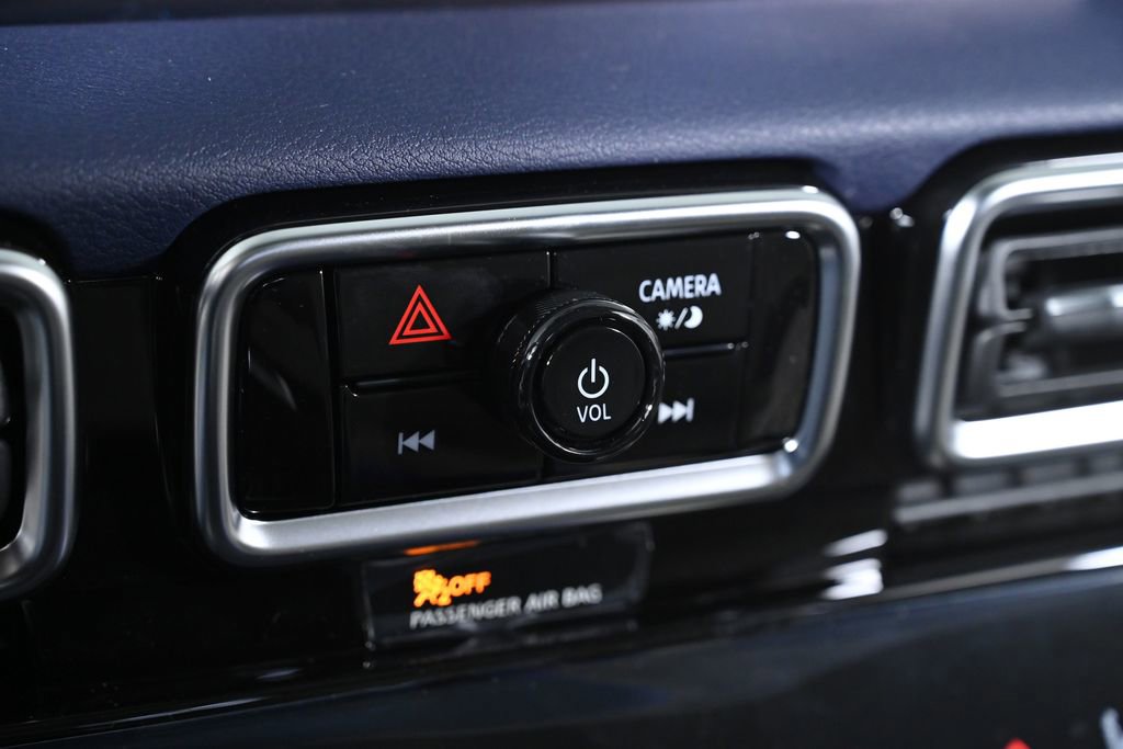 New 2026 Nissan Sentra SL w/ Floor Mat Package image 14