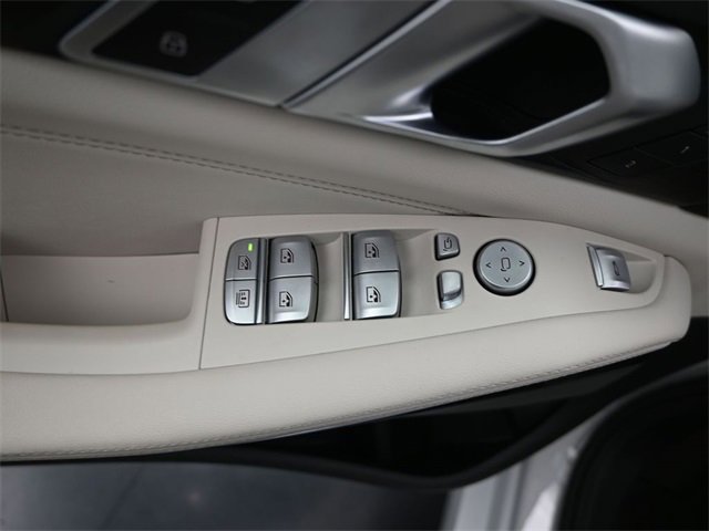 Used 2024 BMW X7 xDrive40i w/ Executive Package image 12