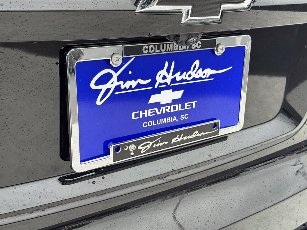 Used 2025 Chevrolet Traverse RS AWD/4WD image 17