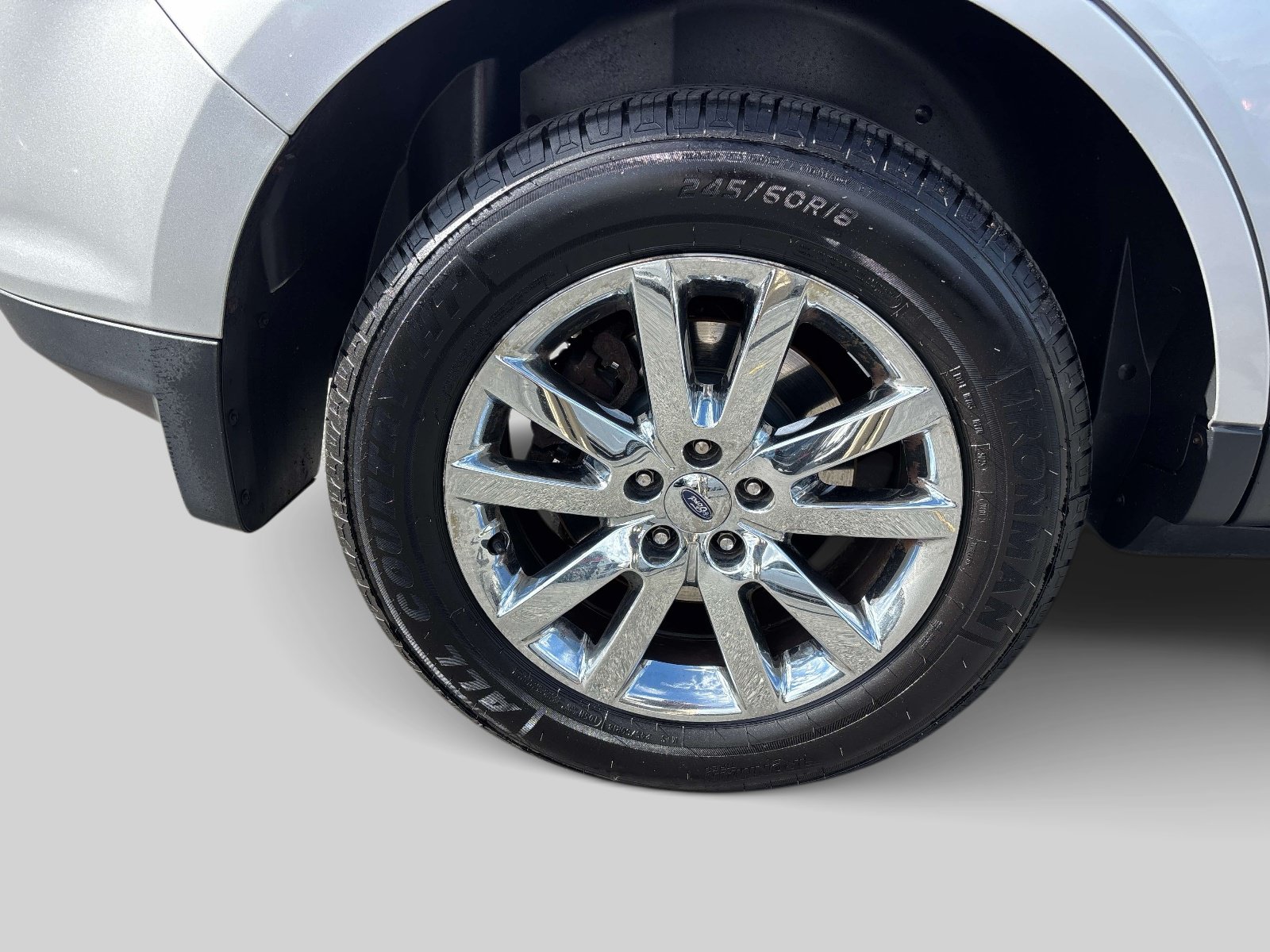 Used 2012 Ford Edge SEL AWD/4WD image 31