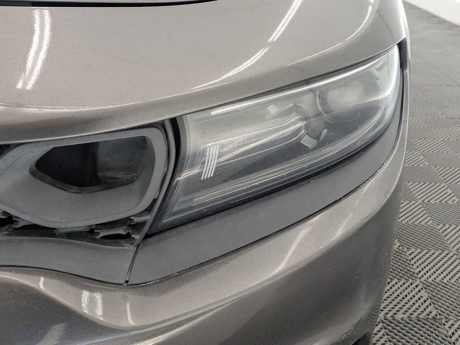 Used 2021 Dodge Charger Scat Pack w/ Navigation & Travel Group image 10