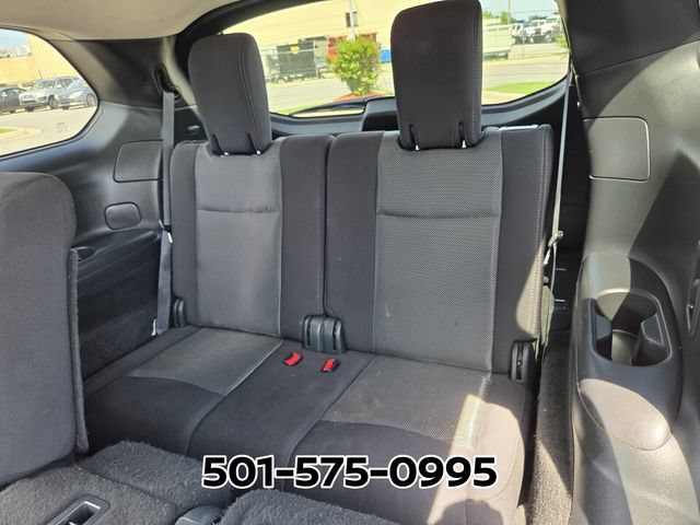 Used 2020 Nissan Pathfinder SV FWD image 11