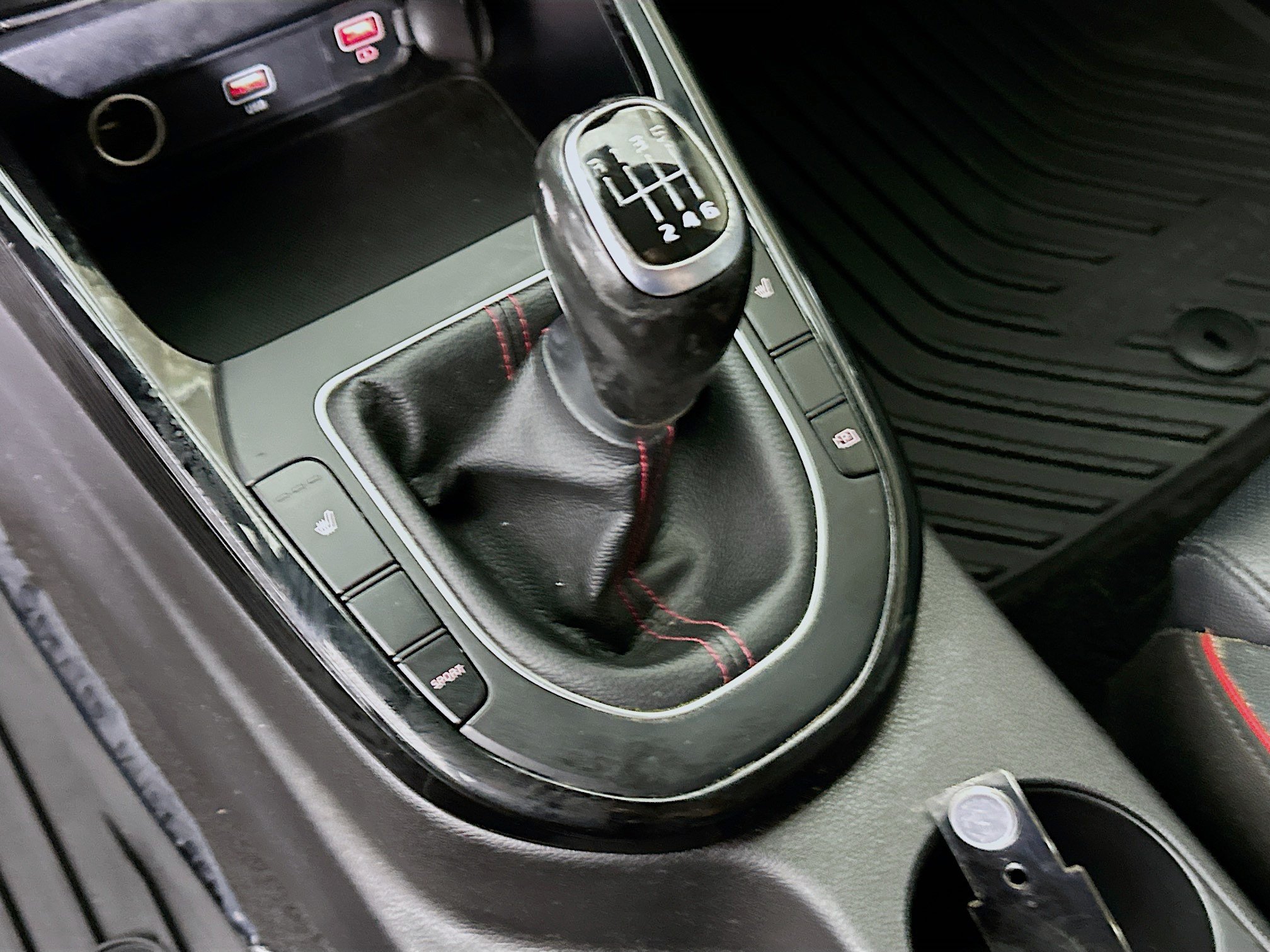 Used 2022 Kia Forte GT FWD image 21