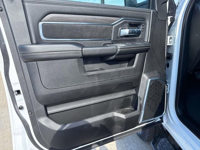 New 2026 RAM 2500 Laramie w/ Night Edition image 18