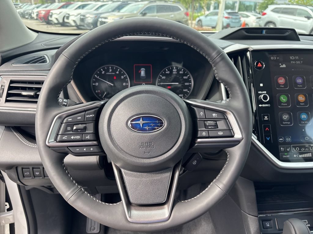 New 2026 Subaru Ascent Touring AWD/4WD image 18
