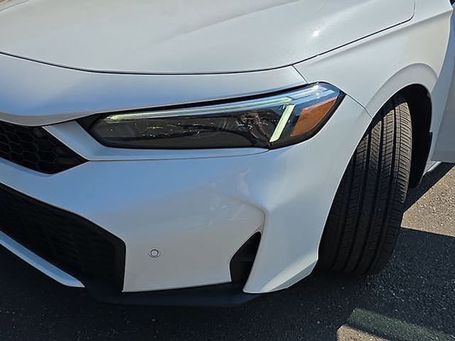 Used 2025 Honda Civic Sport Touring image 53